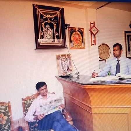 Hotel Akshara Regency, Yeshwanthpur Bangalore Dış mekan fotoğraf