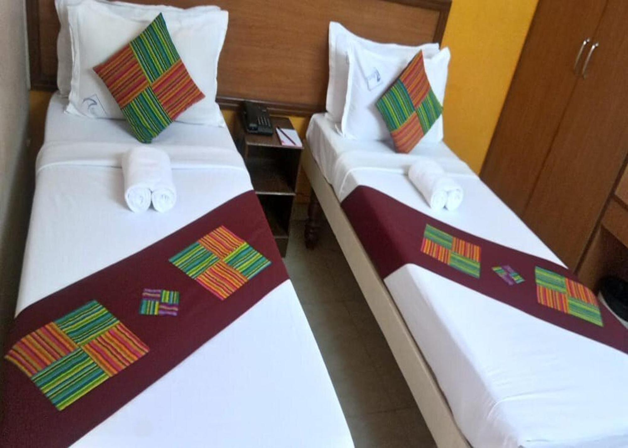 Hotel Akshara Regency, Yeshwanthpur Bangalore Dış mekan fotoğraf