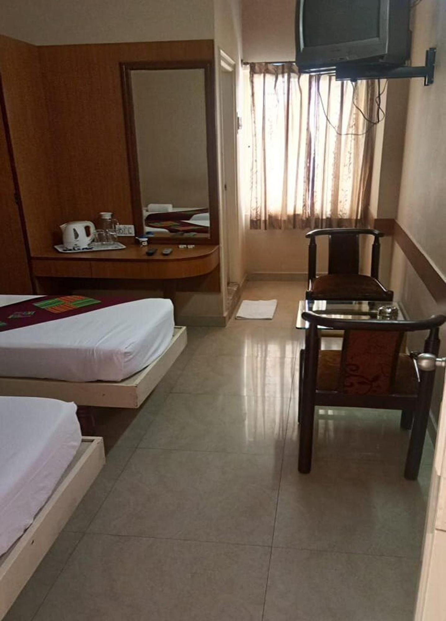 Hotel Akshara Regency, Yeshwanthpur Bangalore Dış mekan fotoğraf