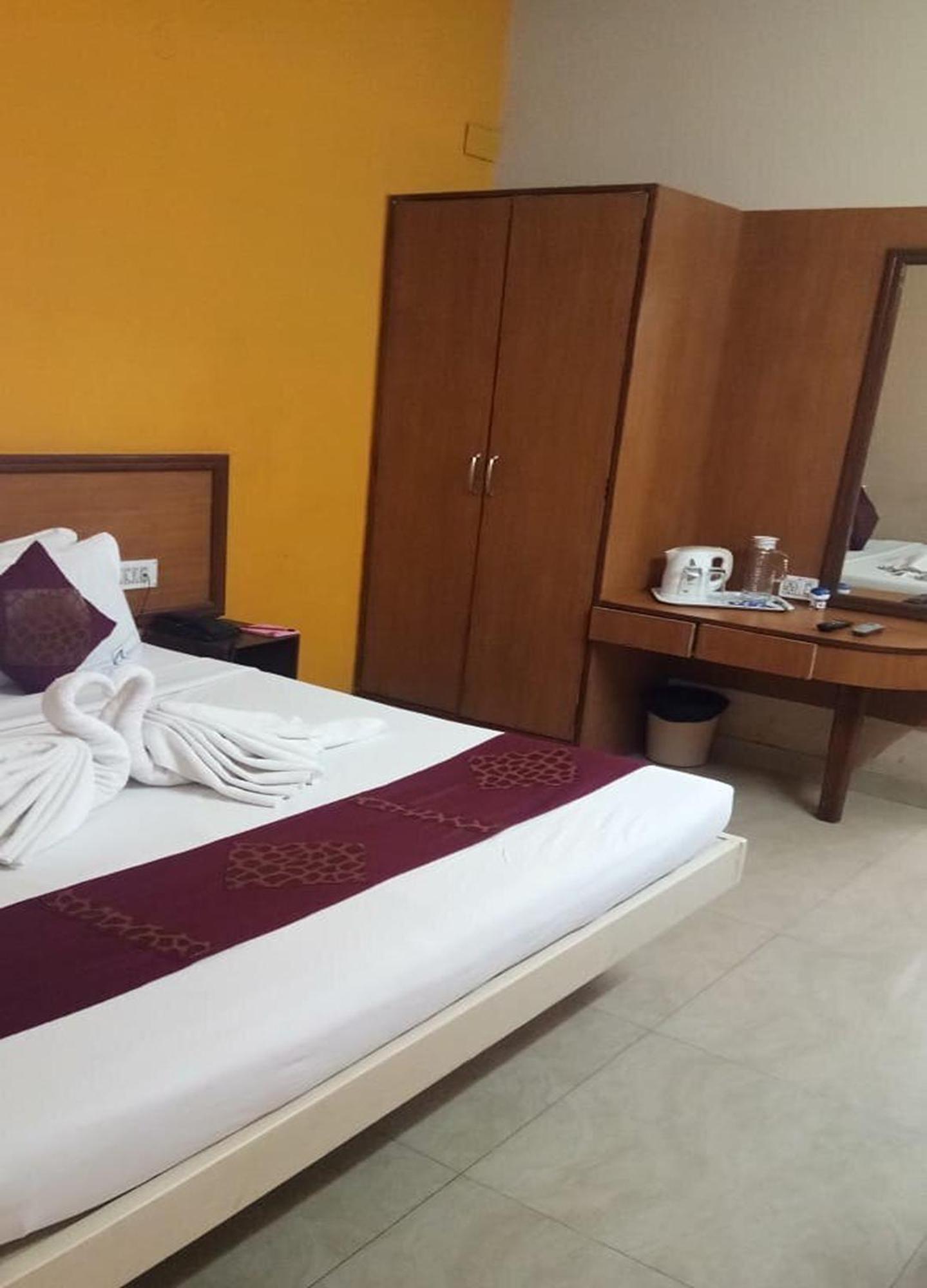 Hotel Akshara Regency, Yeshwanthpur Bangalore Dış mekan fotoğraf
